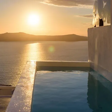 Excellent Combination Of Spectacular View