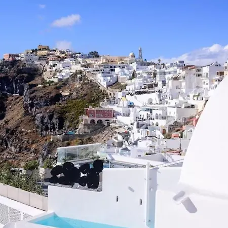 Excellent Combination Of Spectacular View