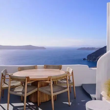 Excellent Combination Of Spectacular View