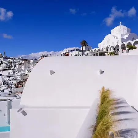 Excellent Combination Of Spectacular View